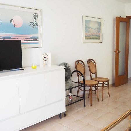 Primera Linea Playa Piscina Parking Wifivistas Calpe Exterior photo